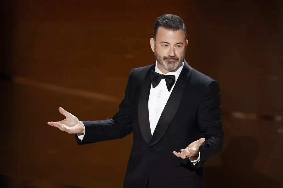 Jimmy Kimmel obtiene la ciudadanía italiana como un gesto de oposición al gobierno de Trump