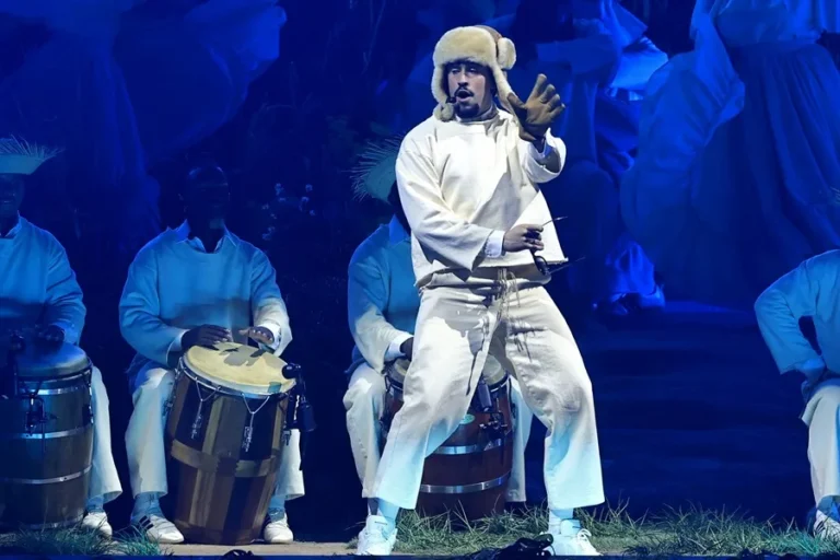 La fiscal de Nueva York advierte sobre fraudes en la venta de boletos para conciertos de Bad Bunny