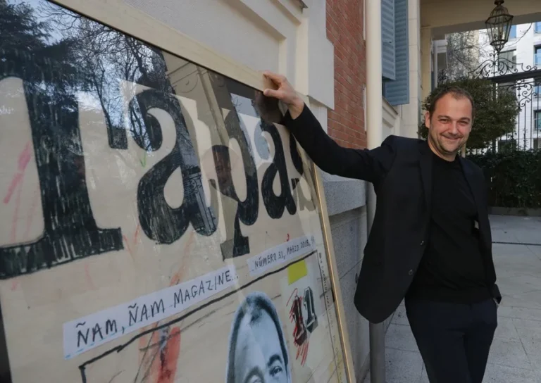 Un exclusivo restaurante vegano de Nueva York se convierte de nuevo en carnívoro por problemas