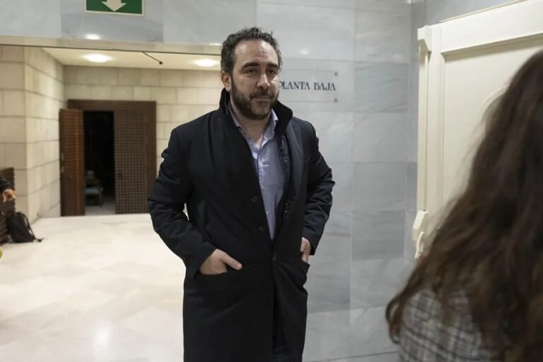 El juez consulta a Moncloa sobre un correo de Presidencia dirigido a Begoña Gómez Prisión para