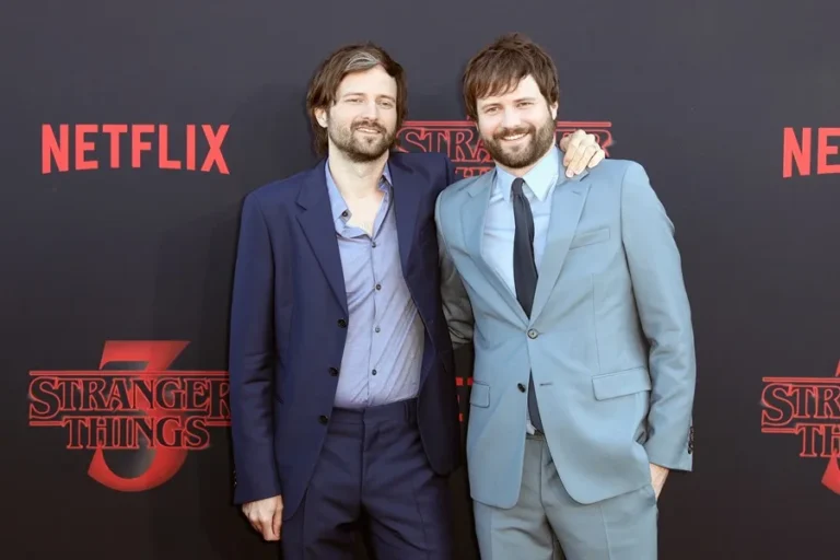 Los creadores de Stranger Things se irán de Netflix en abril para unirse a Paramount