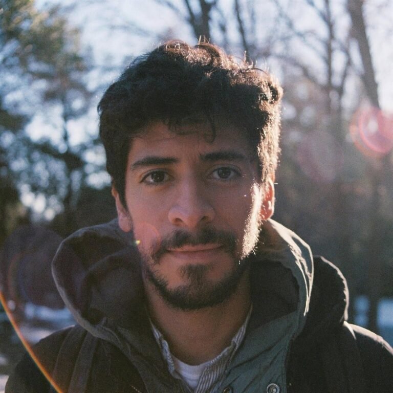 Armando Fonseca, de México, se alza con el premio de la 16.ª edición del Catálogo Iberoamérica