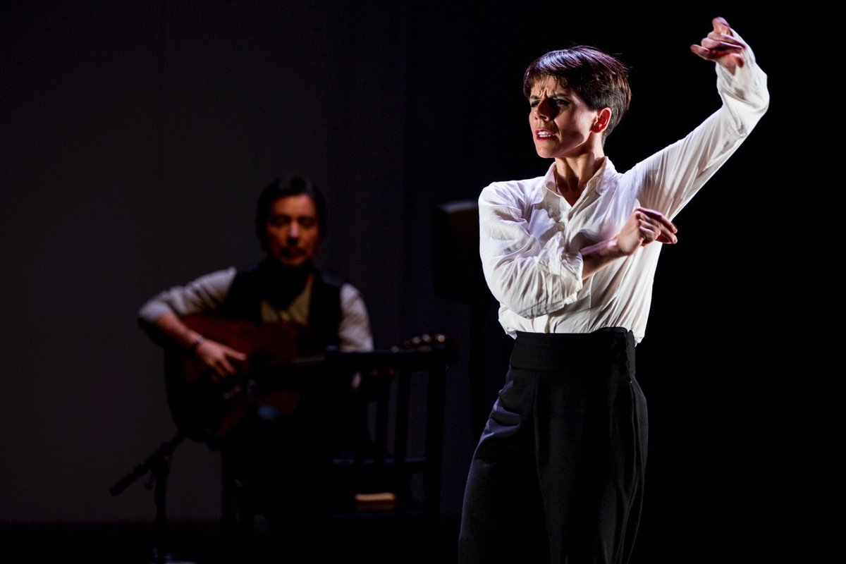 El Teatro Real es galardonado con la Medalla de Oro del Cante de las Minas por su apoyo al flamenco