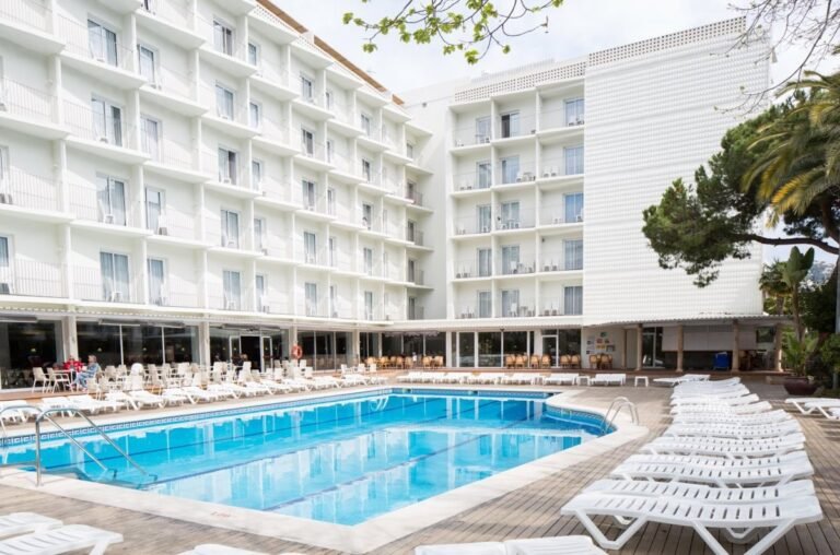 Ona Hotels & Apartments suma seis hoteles de Be Live y se expande a Marruecos con 1.561 habitaciones