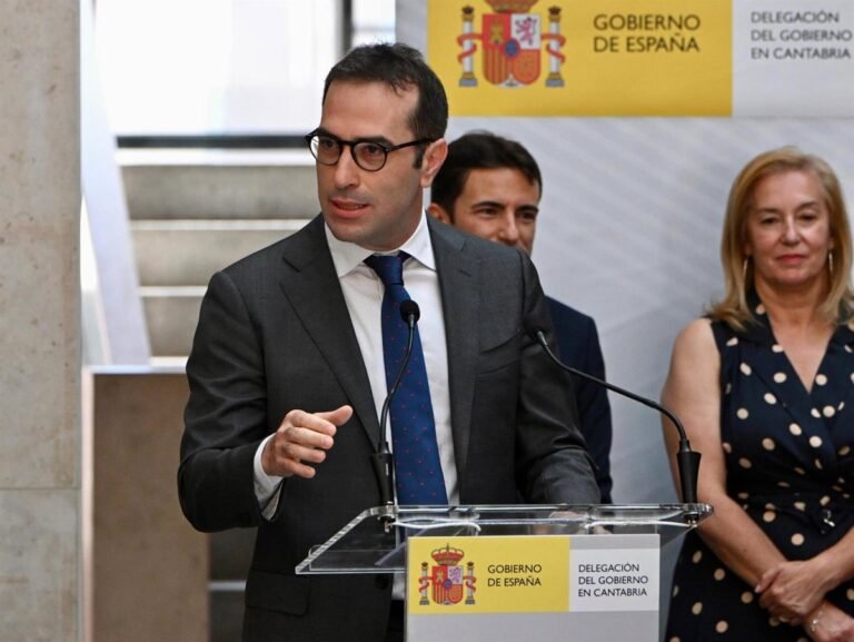 El Gobierno de España se compromete a esforzarse por alcanzar un acuerdo sobre los presupuestos de