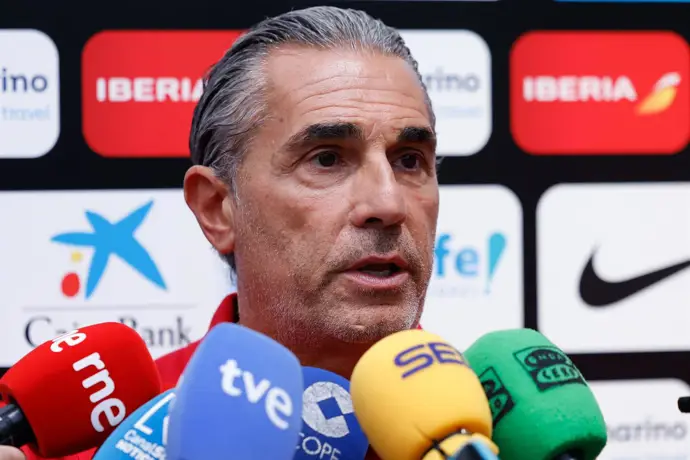 Estamos en proceso de reestructuración en el perímetro