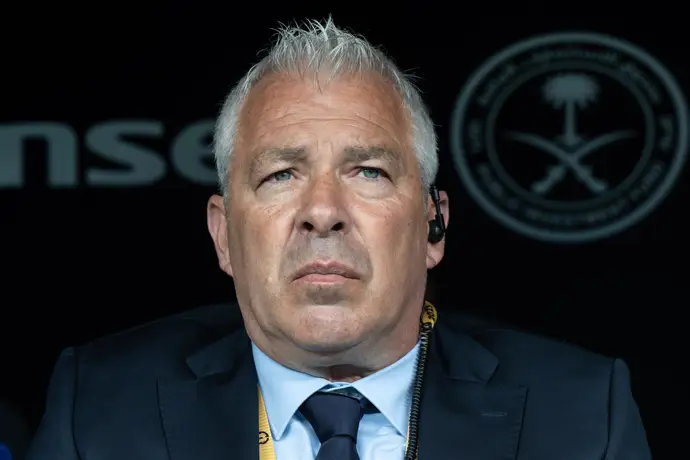 Fallece Jorge Costa, director de Fútbol Profesional del Oporto y campeón de Europa en 2004