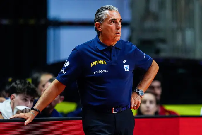 Una actuación estándar no es suficiente para que podamos competir