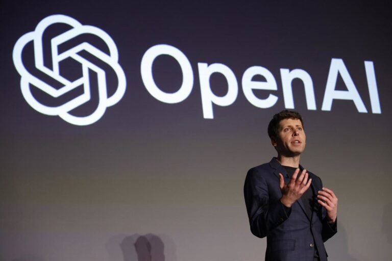 OpenAI busca inversores con una valoración potencial de 500.000 millones de dólares