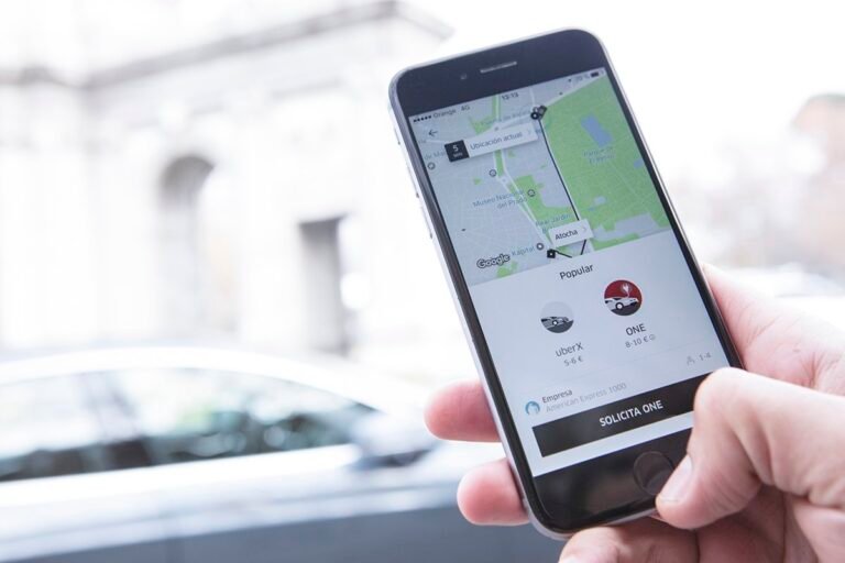 Uber aumenta su beneficio un 33% en el segundo trimestre y aprueba recompra de acciones por 17.300
