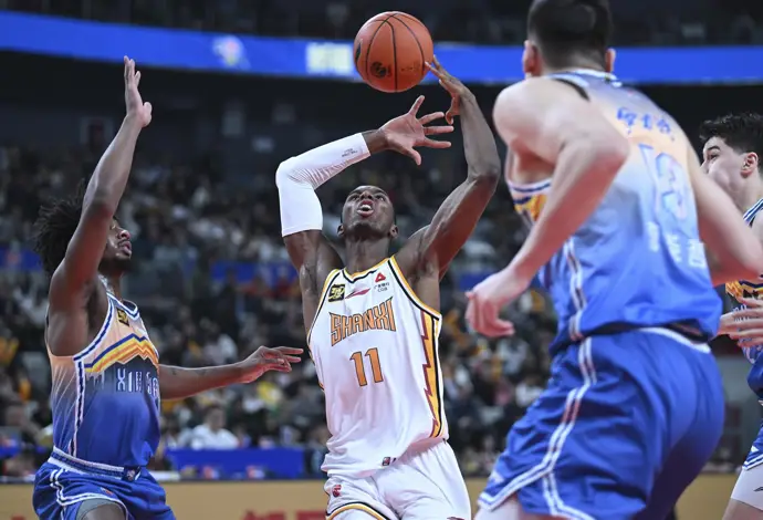 Hamidou Diallo, campeón del concurso de mates de la NBA en 2019, se une a Baskonia para reforzar