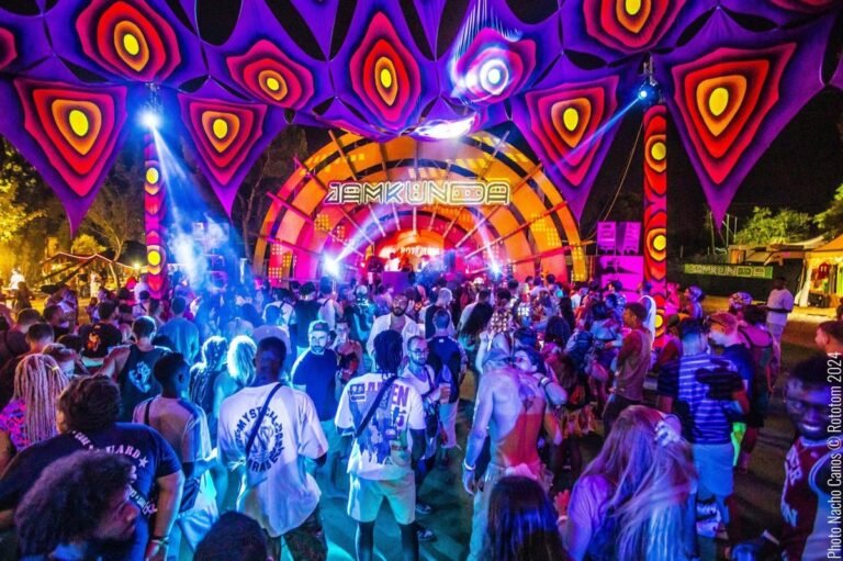 Guía para disfrutar del Rototom: más de 200 conciertos y ocho días de reggae y cultura para todos