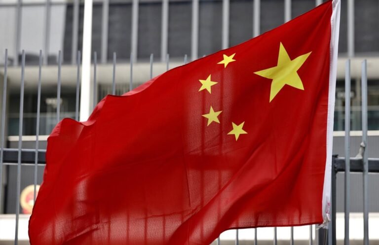 China respalda su vinculación económica y energética con Rusia frente a posibles aranceles de