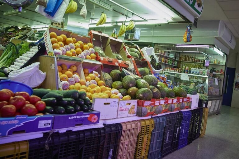 El costo de los alimentos alcanza niveles máximos en más de dos años, según la FAO