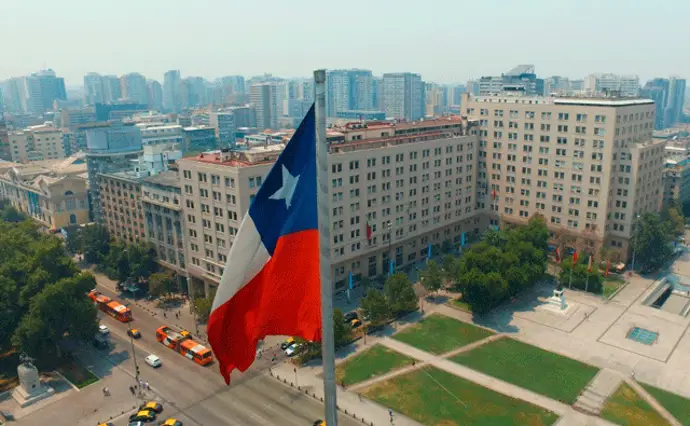 La inflación en Chile sube al 4,3% anual en junio por el aumento en el precio de la electricidad