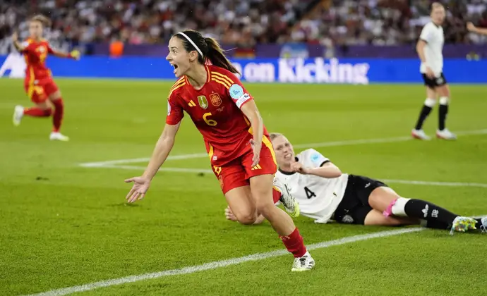 La selección femenina de fútbol y su impacto en 2018 que marcó un cambio importante