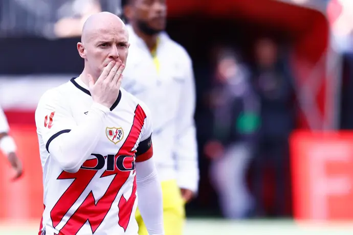 El Neman Grodno avanza tras vencer por penaltis y se enfrentará al Rayo Vallecano en la previa de