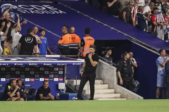 Reconozco que es parte del proceso, duele, pero nos ayudará a crecer y mejorar en el futuro