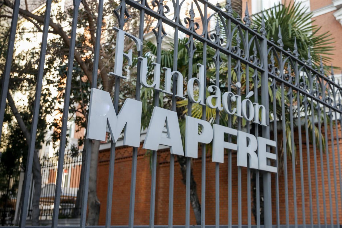 Fundación Mapfre conmemora el Día Mundial de la Fotografía con acceso libre a sus exposiciones