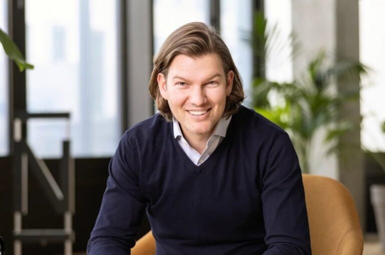 El cofundador de N26 renuncia como CEO y se une al consejo de supervisión del banco