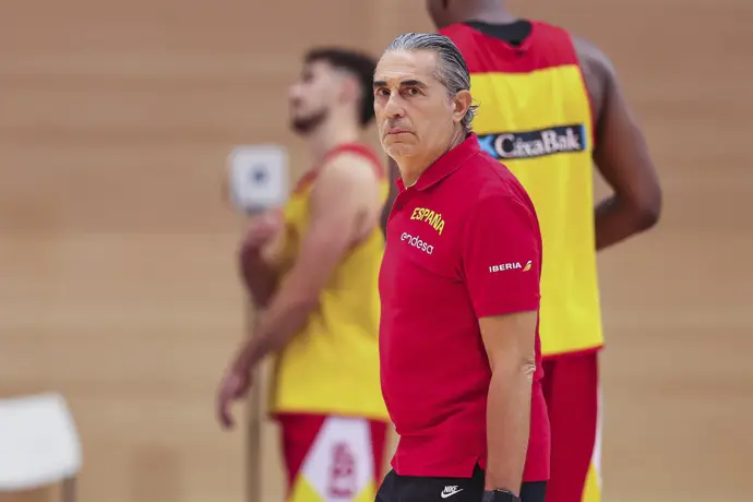 Ahora todos nos perciben distanciados del grupo de arriba