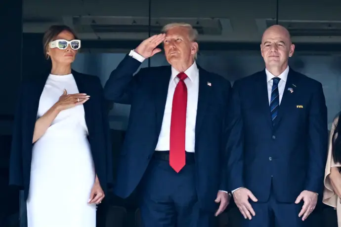 El sorteo del próximo Mundial masculino se realizará el 5 de diciembre en Washington DC.