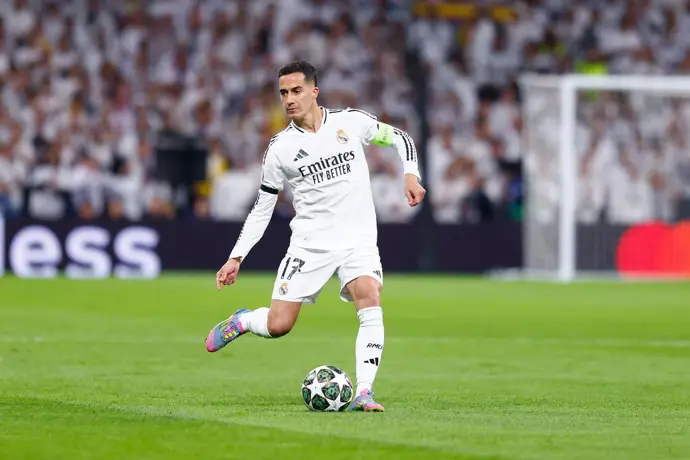 Lucas Vázquez se une al Bayer Leverkusen hasta 2027 en un nuevo capítulo de su carrera