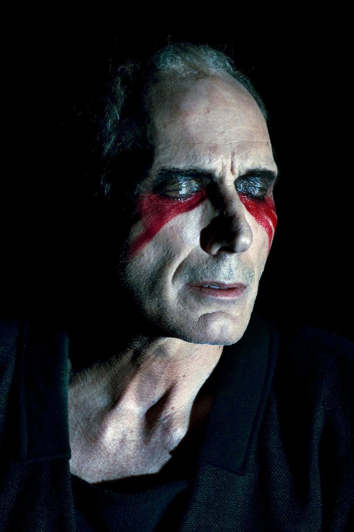 Actores y amigos despiden a Eusebio Poncela: "La muerte nos recuerda la brevedad de la vida