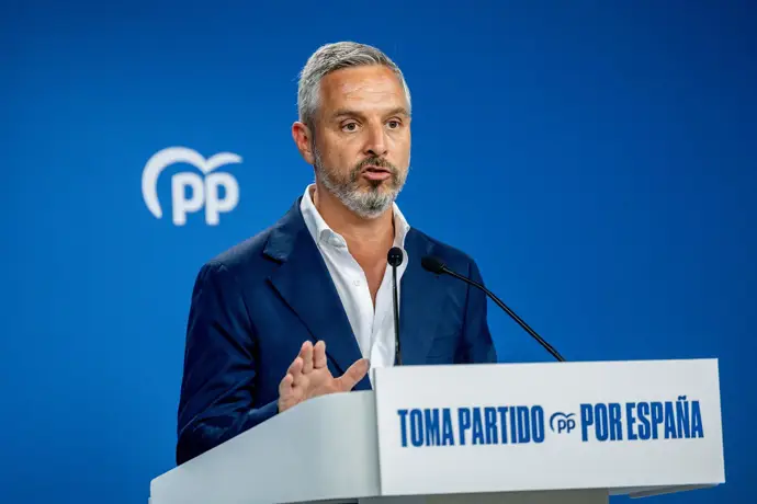 El PP critica al Gobierno por su debilidad y pide una nueva financiación para las autonomías