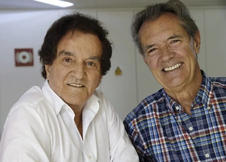 FALLECE MANUEL DE LA CALVA