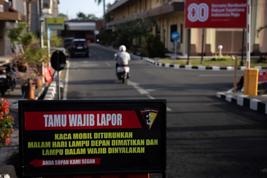 La policía de Indonesia encuentra el cadáver de la española Matilde Muñoz en circunstancias