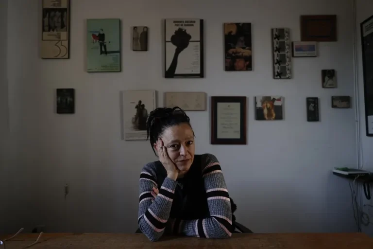 ¿Estamos trayendo hijos a la vida solo para que presencien un genocidio?