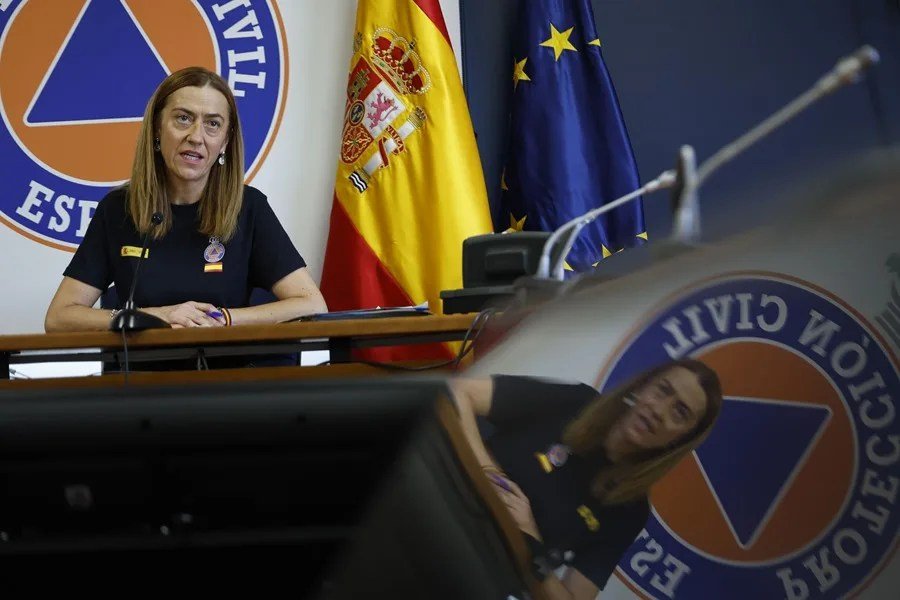 INCENDIOS FORESTALES