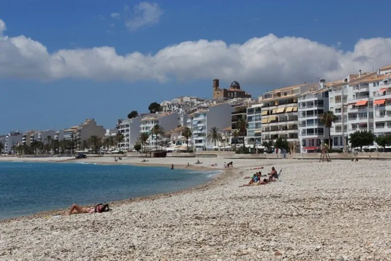 Encuentran una vaca muerta en el mar cerca de la playa de Altea, el Supremo amplía la