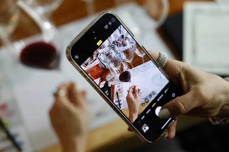 Vinos y sidras artesanales del País Vasco buscan abrirse camino en el mercado mexicano