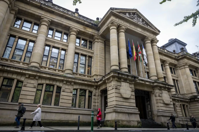 Confirman más de 20 años de condena a un agresor sexual y maltratador de un niño de 6 años