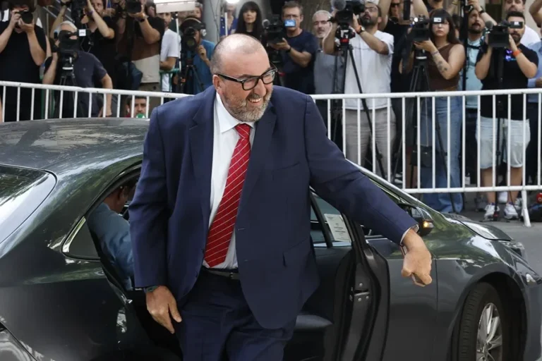 La Guardia Civil no halla signos de manipulación en los audios de Koldo García y el juez mantiene