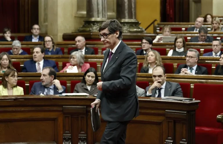 El PSC se impondría en las elecciones y Aliança alcanzaría los 19 escaños, según una encuesta.