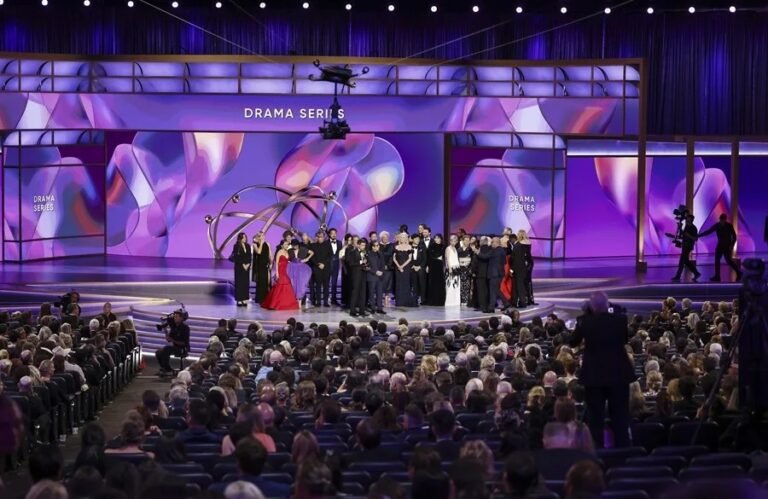 Premios Emmy