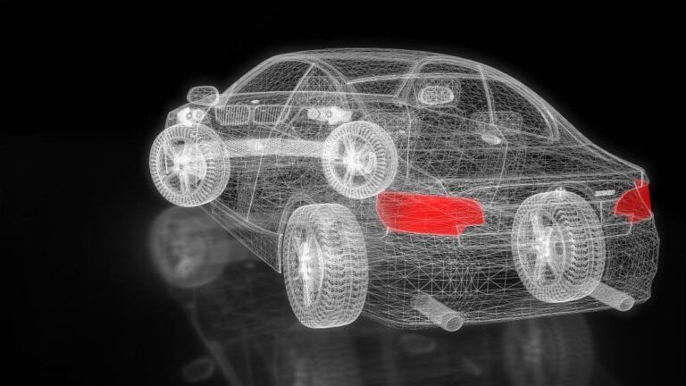 La UE reduce la exigencia de plástico reciclado en los nuevos coches, un retroceso en