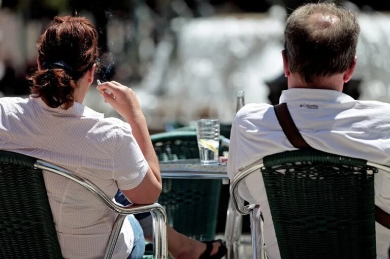 El Gobierno aprueba el anteproyecto de la ley antitabaco