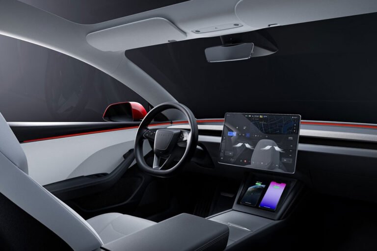 Transformación en el cockpit del automóvil: de lo analógico a lo digital