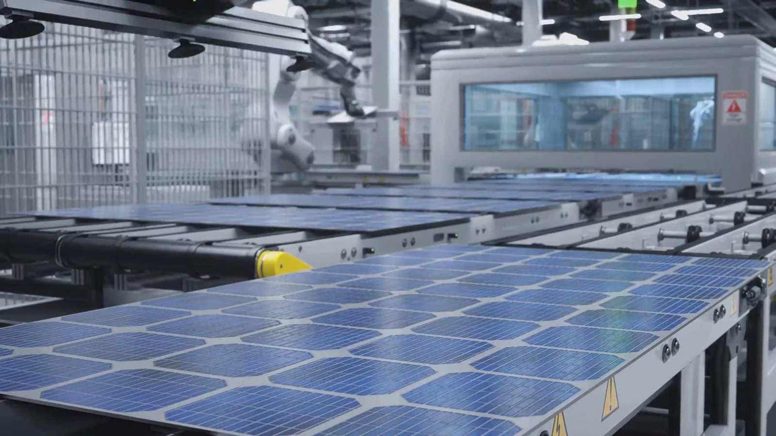 Arabia Saudí se aleja del petróleo: el innovador material que transformará la humanidad