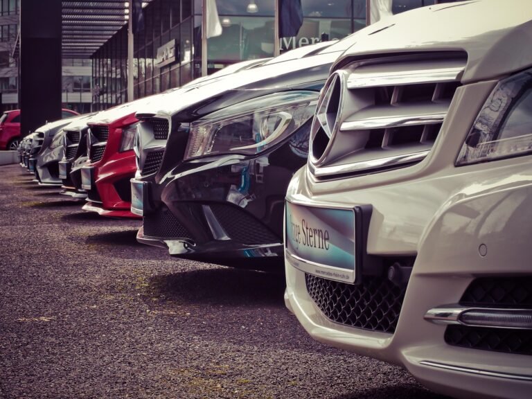 Los mejores servicios de suscripción de coches en comparación: principales proveedores
