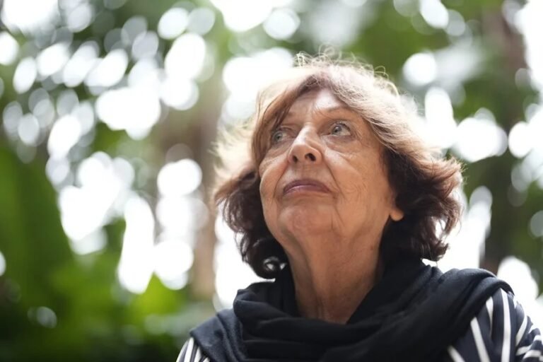 Diez a&ntilde;os han transcurrido desde que Cristina Fern&aacute;ndez Cubas publicara 'La habitaci&oacute;n de Nona'.