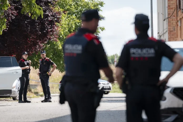 Detenido en Girona un segundo hombre por agredir sexualmente a una menor, España aumentará su