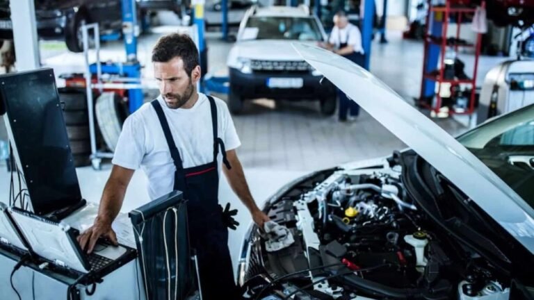 resolviendo la eterna duda: ¿coche eléctrico o de gasolina?