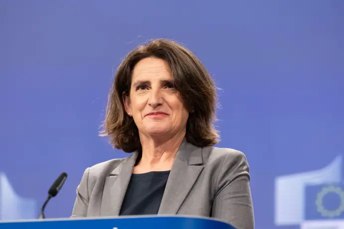 Bruselas impone a Google una multa de 2.950 millones de euros por abuso en publicidad online