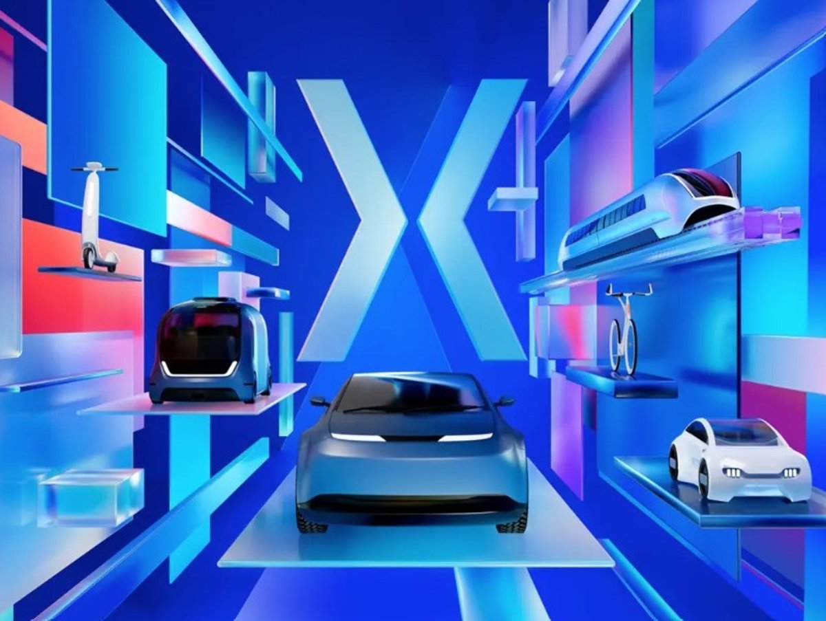El Salón del Automóvil de Múnich 2025 destaca la competencia entre Europa y China en la
