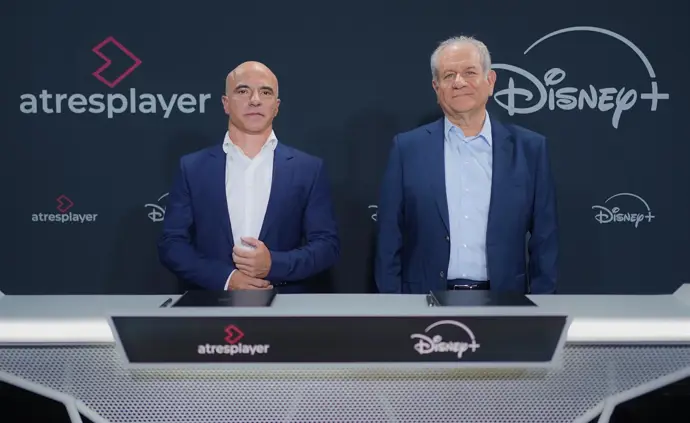Atresplayer se suma a Disney+ con más de 300 horas de contenido original de Atresmedia gratis